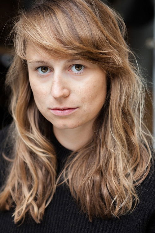 Ines Hollinger as Eva Wiesner