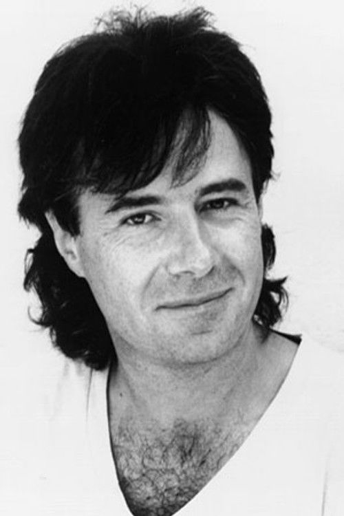 Eric Levi as Compositor