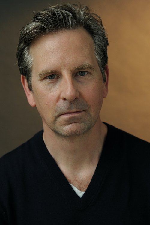 Stephen Barker Turner as Charlie