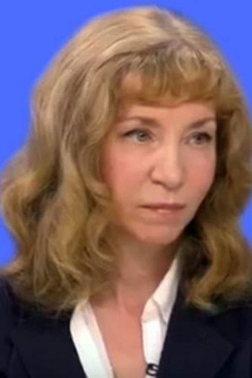 Olga Melikhova as 