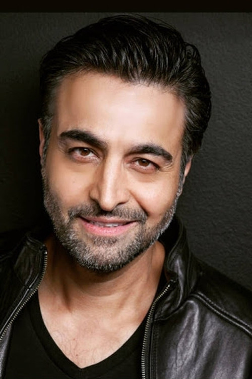 Nicholas Guilak as IMU Soldier