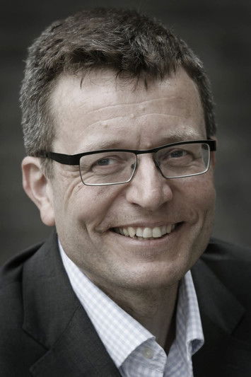 Jes Fabricius as Historiker, Københavns Universitet