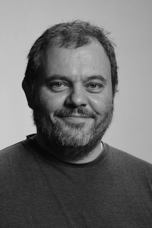 Kitodar Todorov as Nikolov