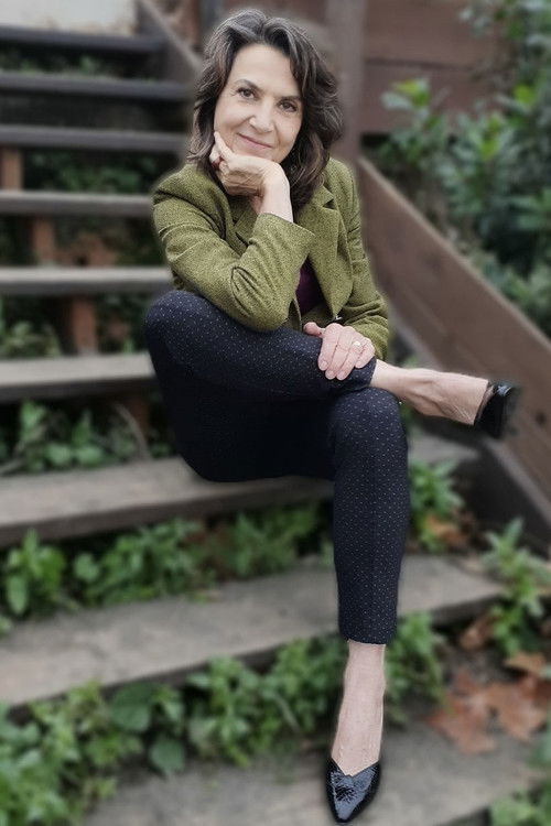 Maria Teresa Di Clemente as Mary