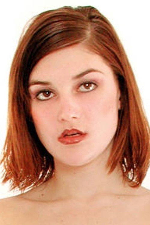 Sara as Uschi Schilling