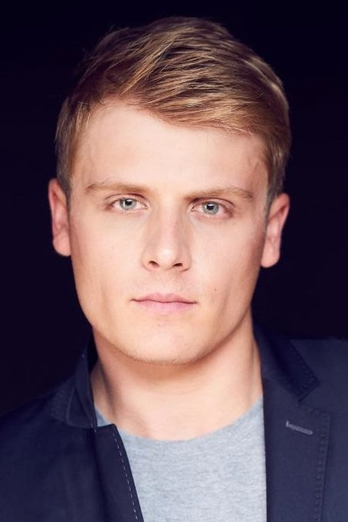 Houston Stevenson as Brandon