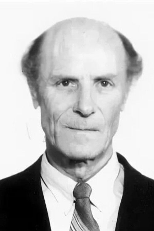 Yuriy Dubrovin as Kyrov