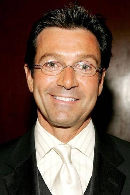 John Bolaris as Ian Cunningham