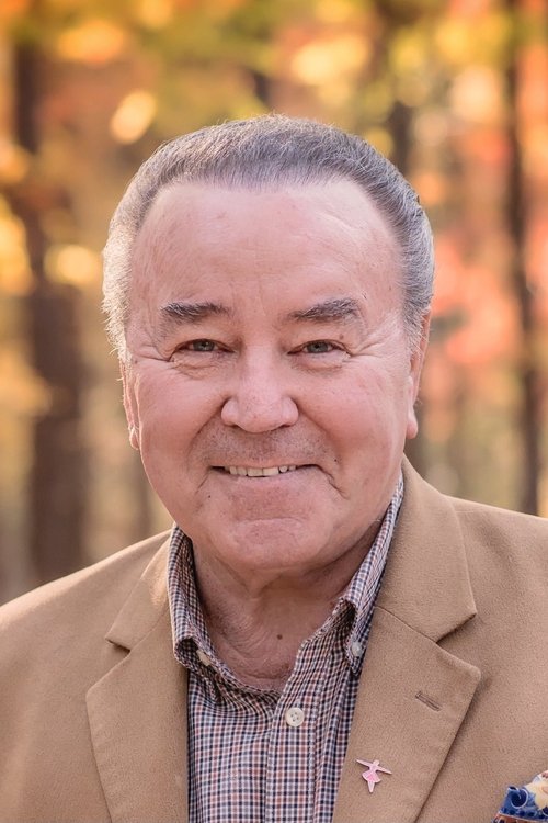 Daniel Truhitte as Rolfe