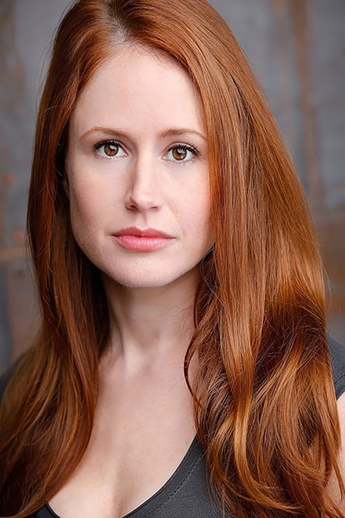 Katie Ryan as Lucy (segment: "Edna")