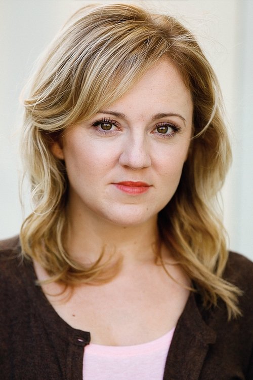 Jennifer Neala Page as Ashley