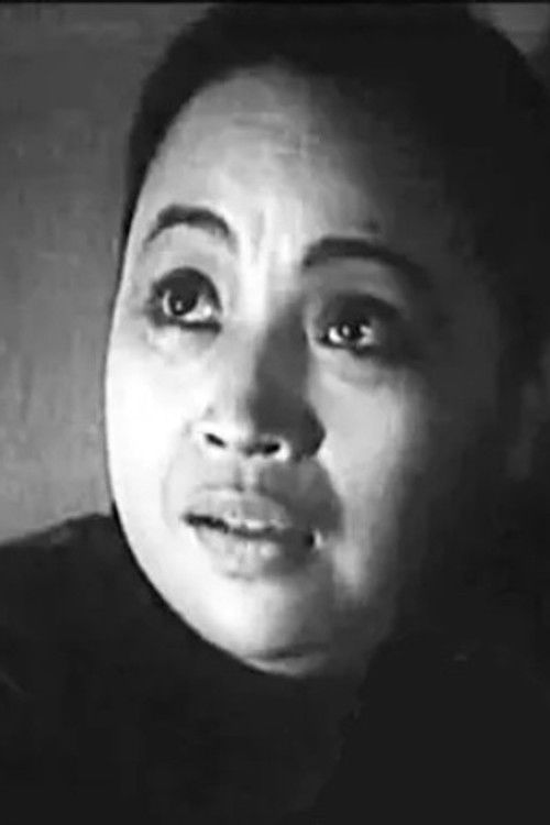 Wang Yingying as Zhong's Wife