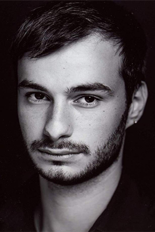 Christian Catanzano as 