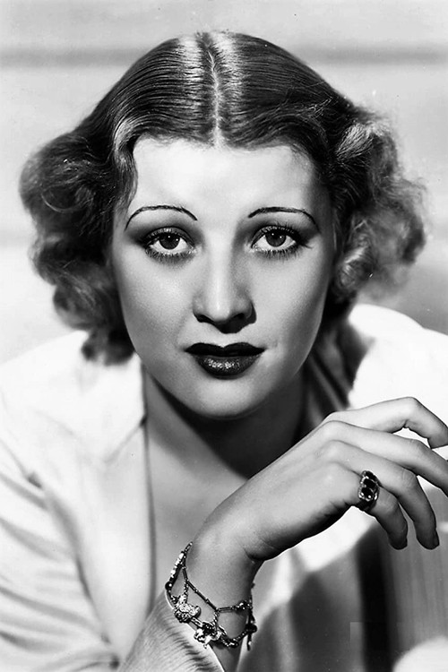 Margot Grahame as Stella Tolhurst