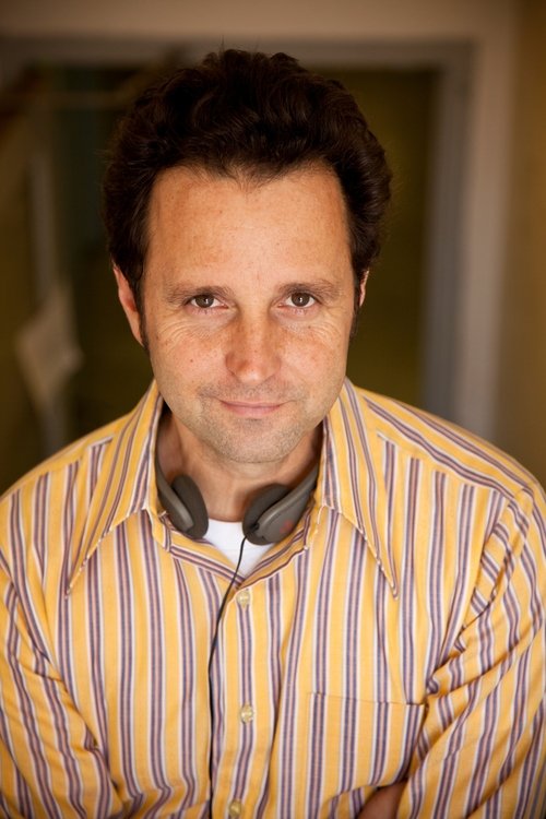 Richard Gabai as Brian Winston