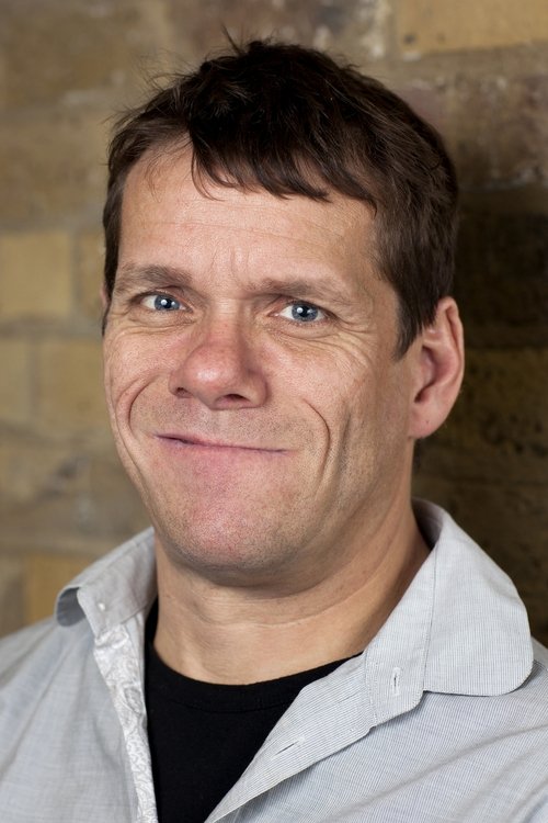 Jamie Beddard as The Beloved