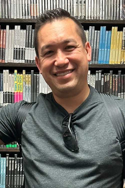 Justin Sevakis as Himself