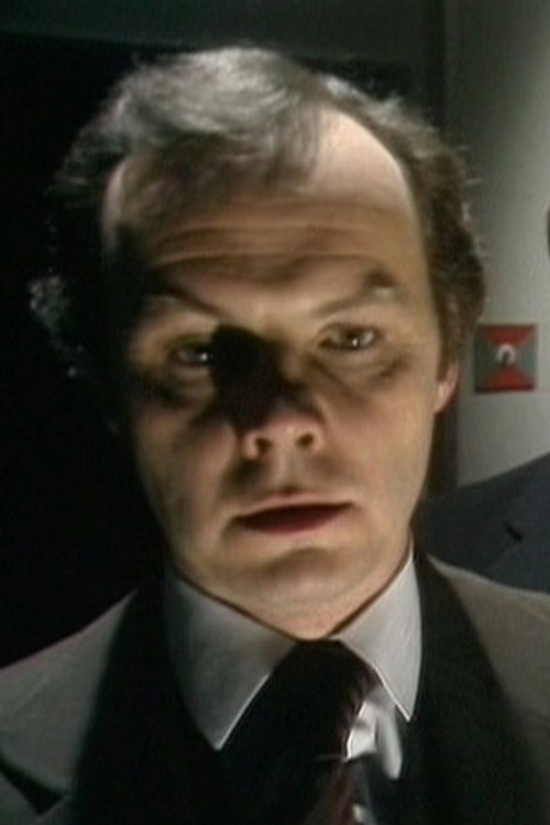 Roy Skelton as King Rokon