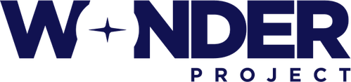 Wonder Project logo