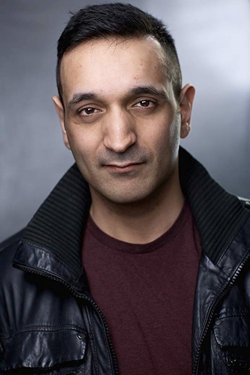 Sid Akbar Ali as Jim