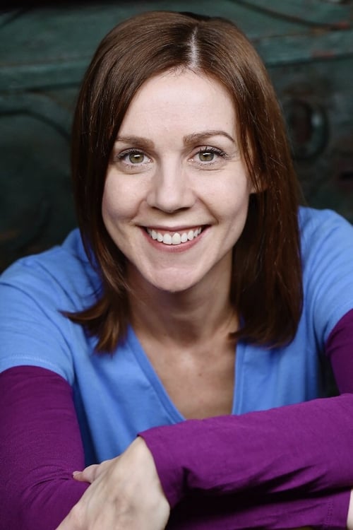 Erin Elizabeth Burns as Teresa