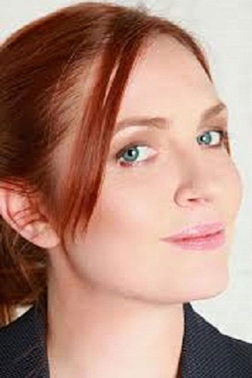 Diana Petrenko as Halyna