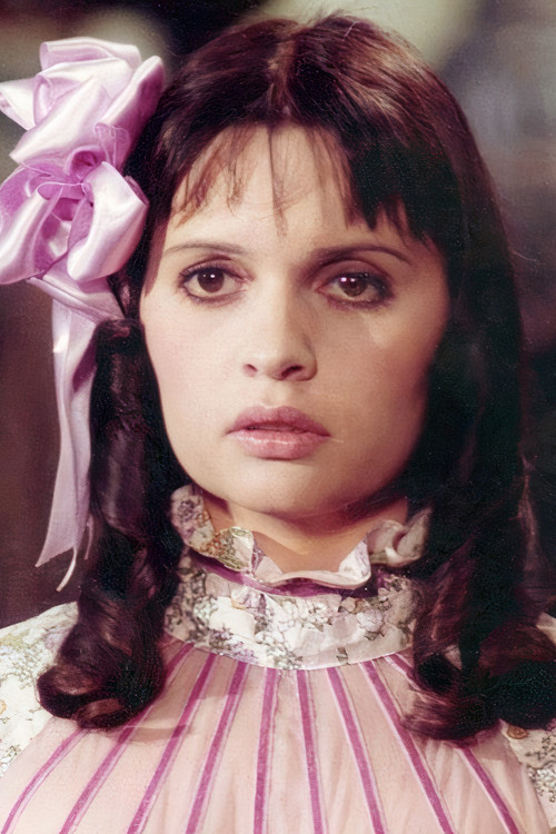 Jeanne Goupil as Miss Tenebra