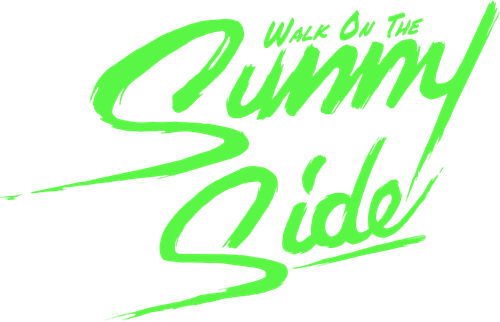 Walk on the Sunnyside logo