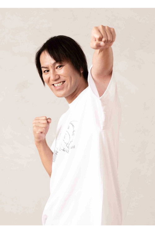 EIKO!GO!! SPECIAL LIVE～TENJIKU～