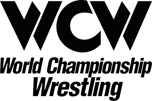 World Championship Wrestling logo