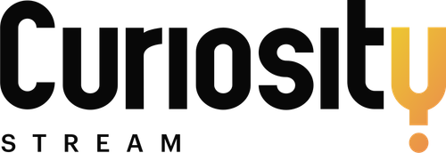CuriosityStream logo