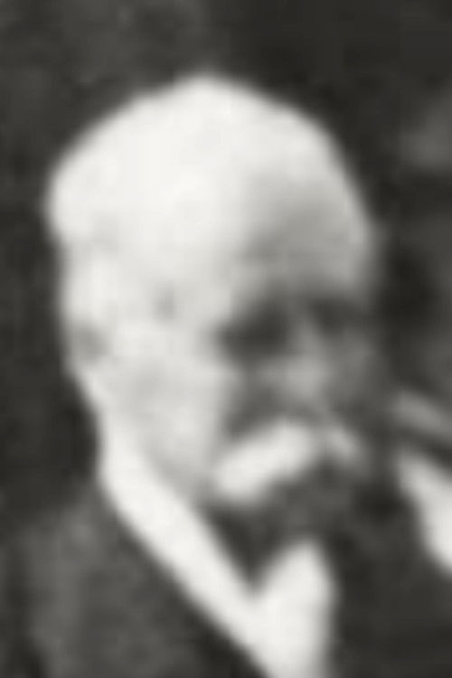 James H. McKenney as 