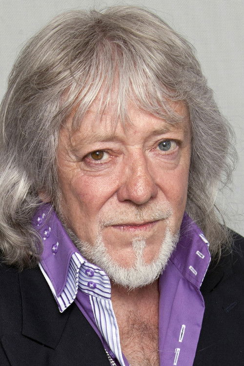 Gérard Palaprat as le jeune hôte