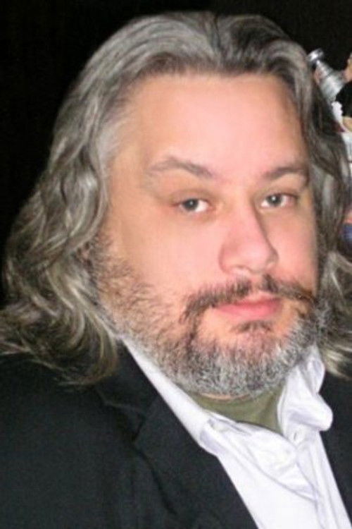 Clint Hansen as Umpire