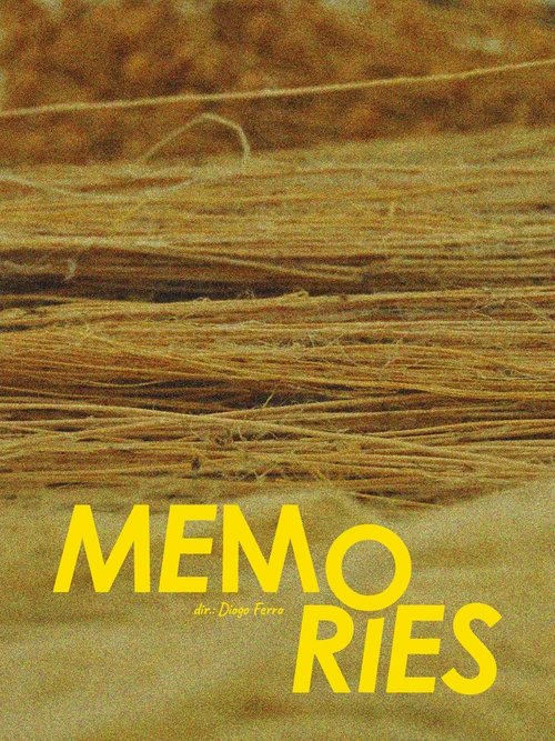 Memories poster