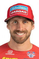 Justin Barcia as Himself