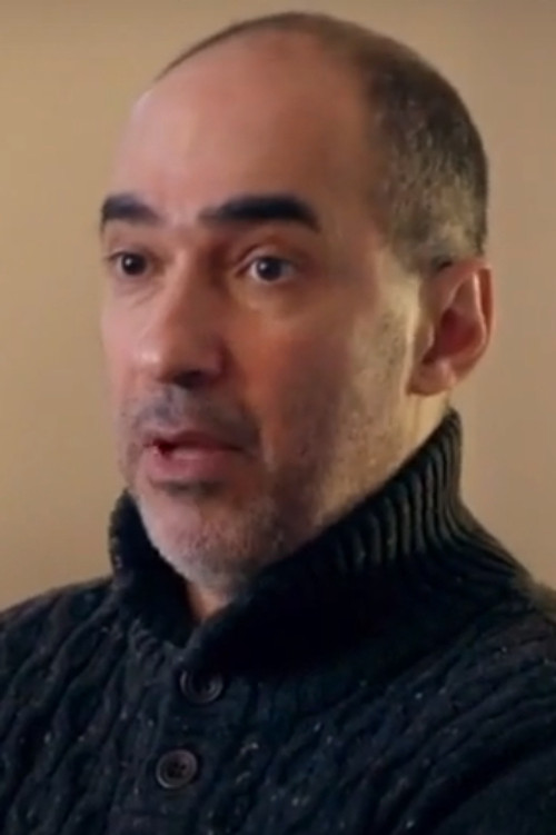 Roman Abramov profile photo