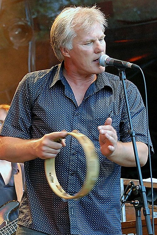 Carsten Loly as Guttorm Grevling