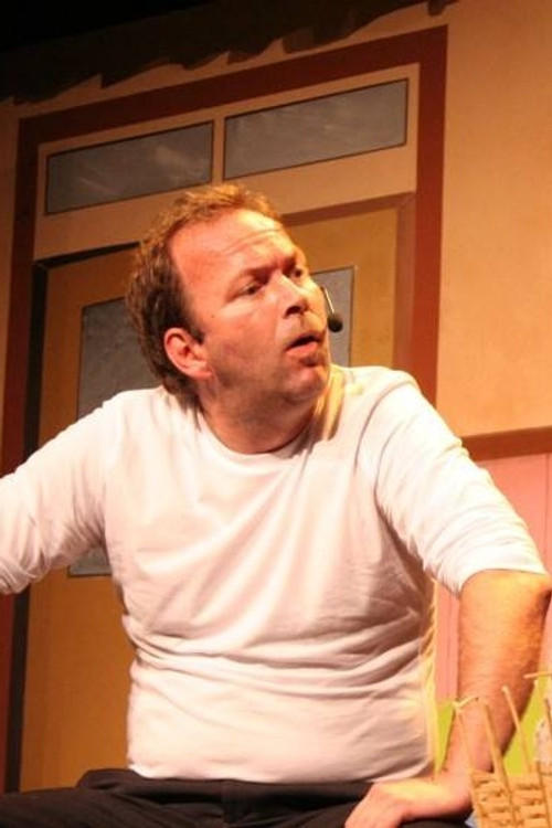 Øyvind Østerbø profile photo