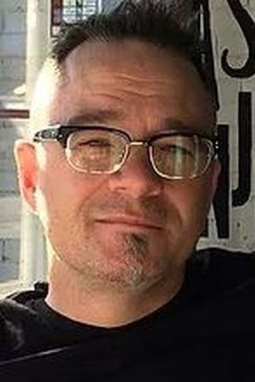 James MacPhee as Narrator