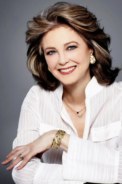 Maria Cooper Janis as Fille de Gary Cooper