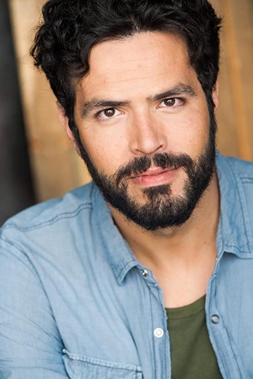 Chris Mollica as Marcus