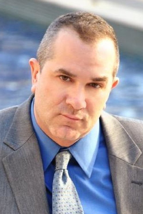 Fred Saldone as Officer DiMarco