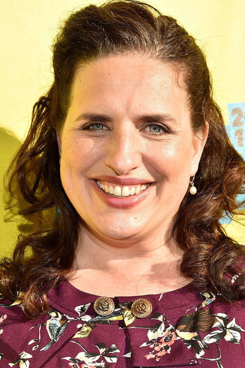 Tami Sagher as Meryl