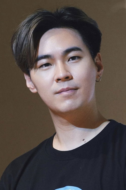 Pradanai Nateprasertkul as Thames