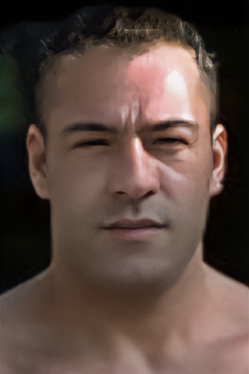 Daniele Barbareschi as 