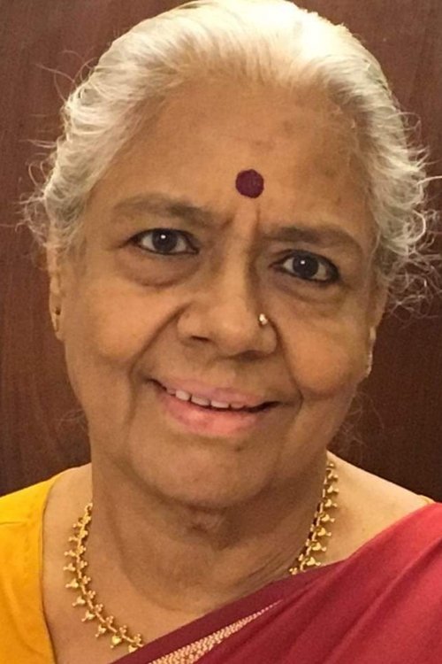 Bhargavi Narayan as 