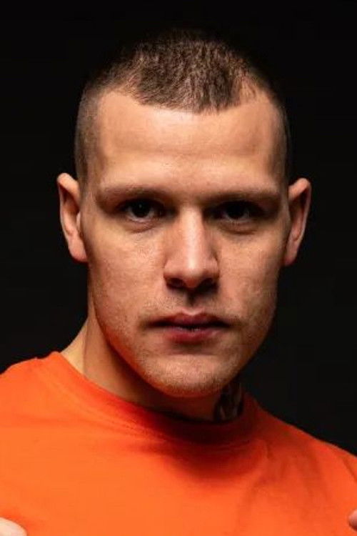 Kamil Bednarek as Self