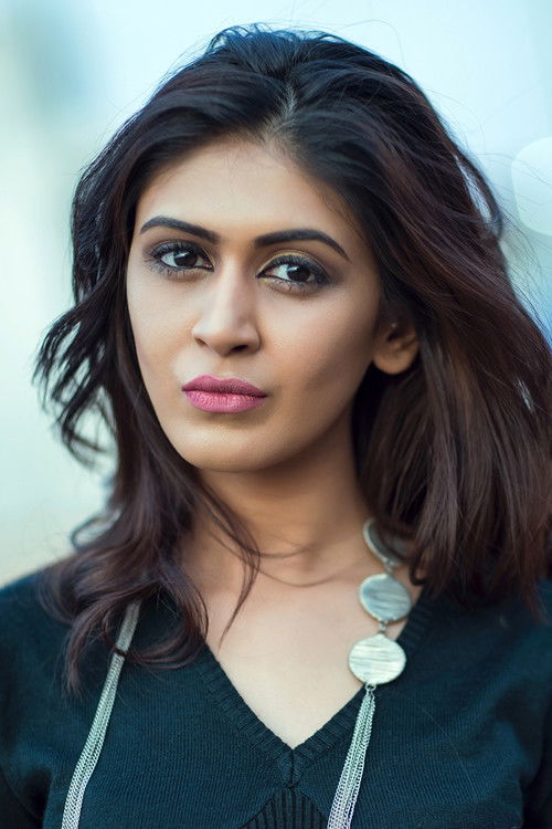 Raksha Somashekhar as 