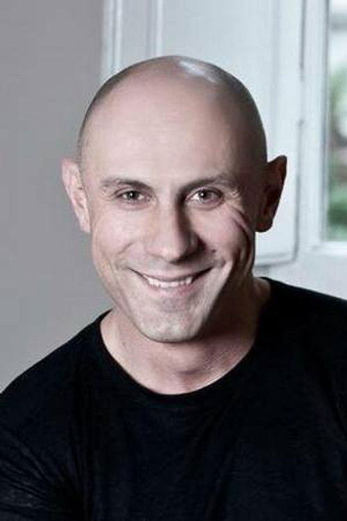 Diego Longobardi as Marco